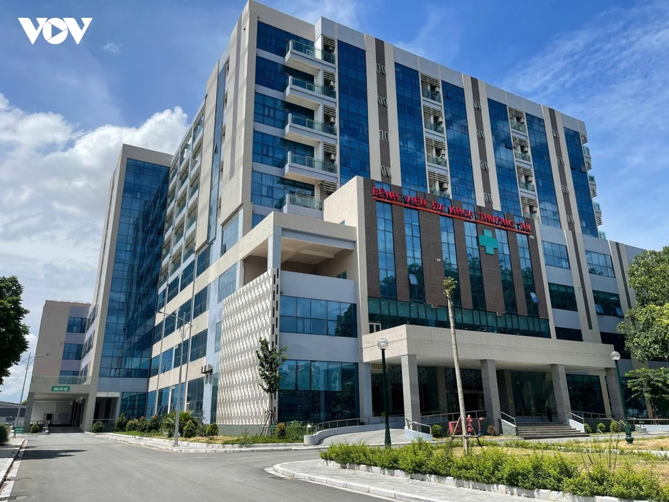 Sức khỏe nhiều nạn nhân vụ tai nạn xe khách trên cao tốc ổn định, được chuyển viện Sức khỏe nhiều nạn nhân vụ tai nạn xe khách trên cao tốc ổn định, được chuyển viện