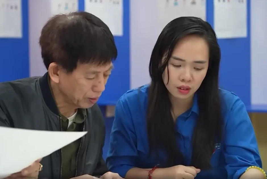 Sức trẻ lan tỏa tinh thần ngày bầu cử Sức trẻ lan tỏa tinh thần ngày bầu cử