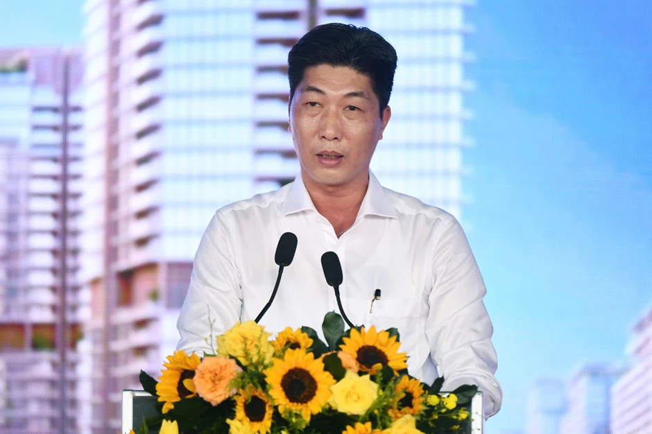 Sun Group xây dựng gần 50 nghìn nhà ở xã hội và nhà cho thuê với tổng đầu tư 40 nghìn tỷ đồng tại Phú Quốc Sun Group xây dựng gần 50 nghìn nhà ở xã hội và nhà cho thuê với tổng đầu tư 40 nghìn tỷ đồng tại Phú Quốc