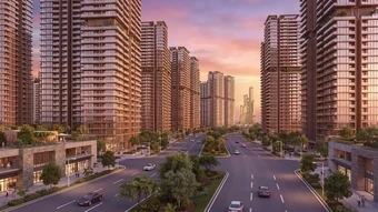 Sun Group xây dựng gần 50 nghìn nhà ở xã hội và nhà cho thuê với tổng đầu tư 40 nghìn tỷ đồng tại Phú Quốc
