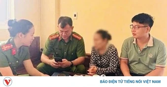 Suýt mất 5.000 USD vì làm quen qua mạng