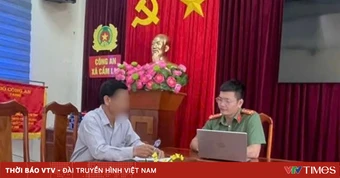 Suýt mất hơn 65 triệu đồng vì cuộc gọi giả danh công an