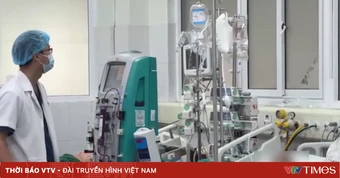 Suýt mất mạng do ngộ độc rượu chứa cồn công nghiệp