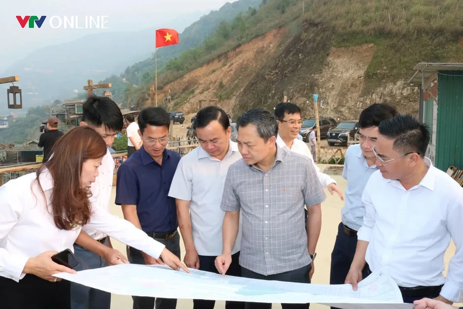 Tà Xùa tìm đường thành khu du lịch cấp tỉnh