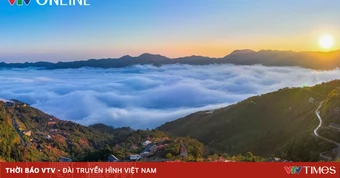 Tà Xùa tìm đường thành khu du lịch cấp tỉnh