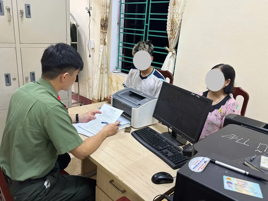 Tài khoản TikTok đăng tải video phản cảm, cổ súy vi phạm pháp luật Tài khoản TikTok đăng tải video phản cảm, cổ súy vi phạm pháp luật