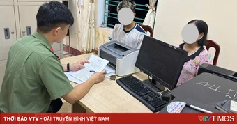 Tài khoản TikTok đăng tải video phản cảm, cổ súy vi phạm pháp luật