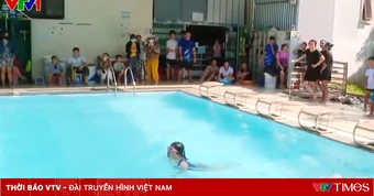 Tai nạn đuối nước - Nỗi lo tại những khu vực có nhiều ao, hồ