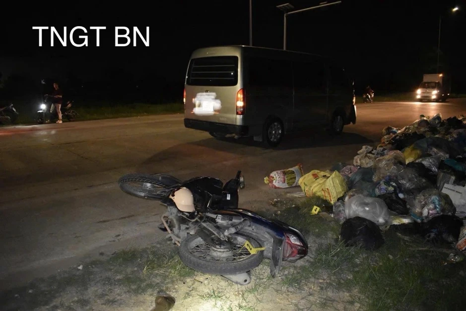 Tai nạn giao thông ở Bắc Ninh tăng mạnh, nhiều vụ liên quan học sinh Tai nạn giao thông ở Bắc Ninh tăng mạnh, nhiều vụ liên quan học sinh