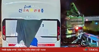 Tai nạn giao thông trên cao tốc Phan Thiết - Dầu Giây, hai người thương vong