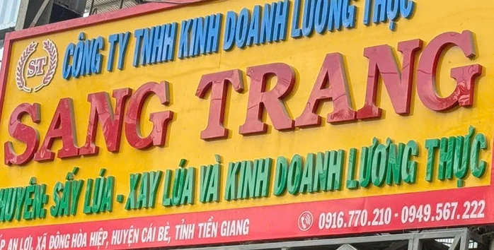 Tai nạn lao động nghiêm trọng, 7 người gặp nạn trong lò sấy ở Đồng Tháp Tai nạn lao động nghiêm trọng, 7 người gặp nạn trong lò sấy ở Đồng Tháp