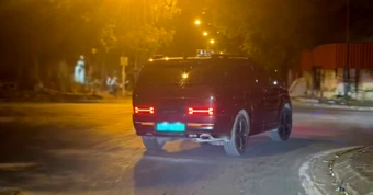 Tai nạn liên quan xe biển xanh ở Hà Nội, Cục CSGT khẳng định 'không phải xe thuộc lực lượng công an'