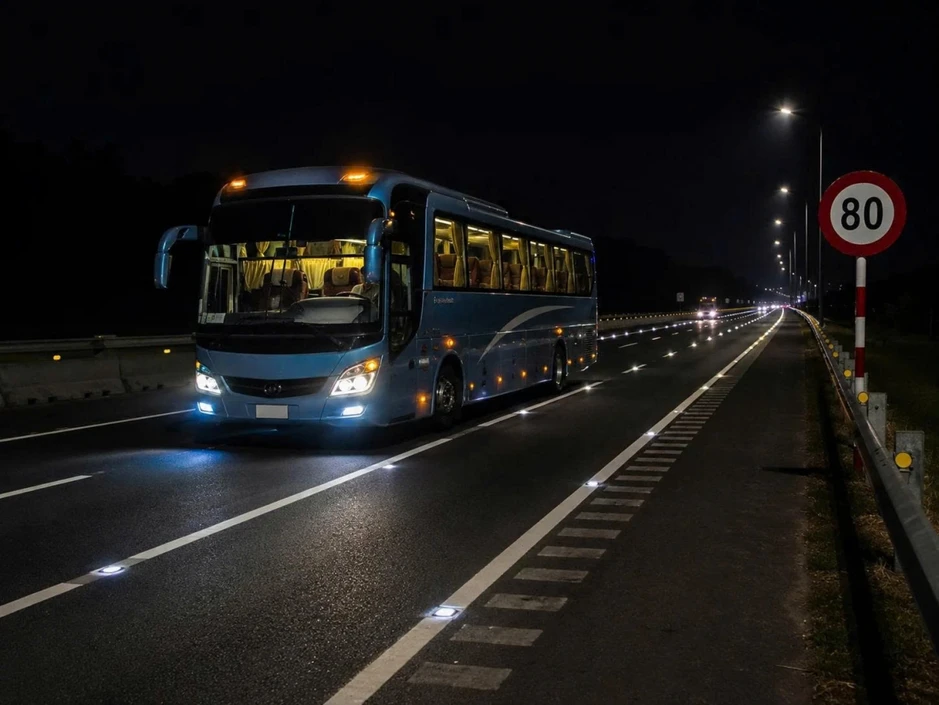Tai nạn xe đêm, doanh nghiệp đang làm gì để quản lý rủi ro?