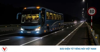 Tai nạn xe đêm, doanh nghiệp đang làm gì để quản lý rủi ro?
