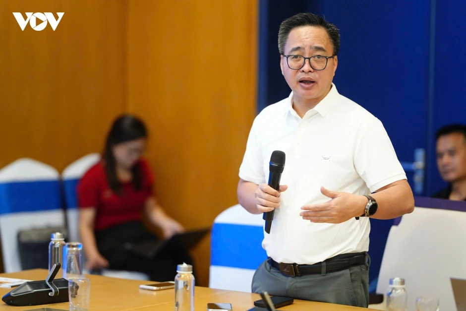 Tài sản báo chí trước cơn khát dữ liệu của AI Tài sản báo chí trước cơn khát dữ liệu của AI