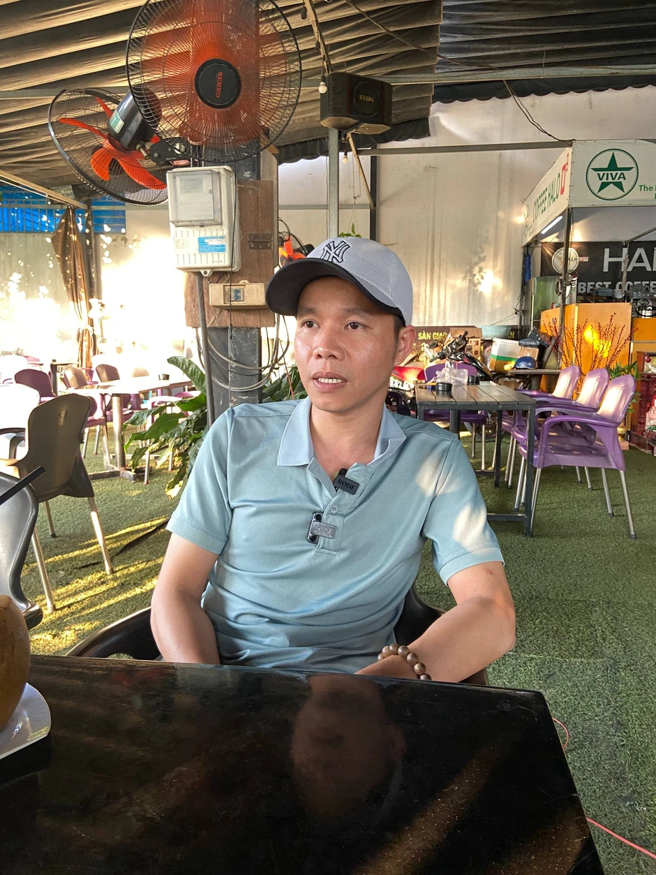 Tài xế kể lại toàn bộ chuyến xe với nhạc sĩ Minh Khang: 10 phút đầu đã “có vấn đề”, phần còn lại ngoài kiểm soát Tài xế kể lại toàn bộ chuyến xe với nhạc sĩ Minh Khang: 10 phút đầu đã “có vấn đề”, phần còn lại ngoài kiểm soát