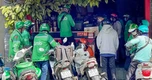 Tài xế xe công nghệ cần “tấm lưới” an sinh