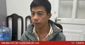 Tài xế xe tải tông loạt ô tô, làm 1 người tử vong dương tính ma túy