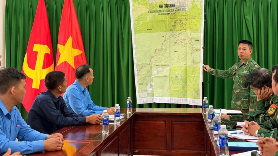 Tấm bia khắc chữ "LÊ V HỶ - 4.8.67":Thắp hy vọng tìm thấy liệt sĩ của gia đình ở Hải Phòng Tấm bia khắc chữ "LÊ V HỶ - 4.8.67":Thắp hy vọng tìm thấy liệt sĩ của gia đình ở Hải Phòng