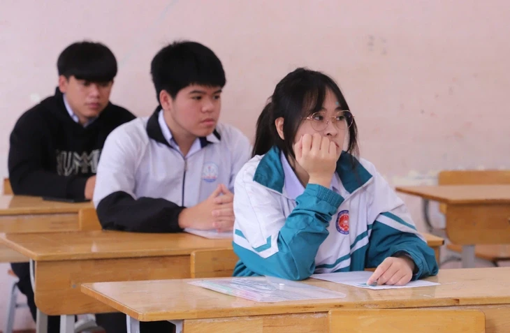 Tạm dừng dịch vụ loa lưu động để thí sinh thi tốt nghiệp THPT Tạm dừng dịch vụ loa lưu động để thí sinh thi tốt nghiệp THPT
