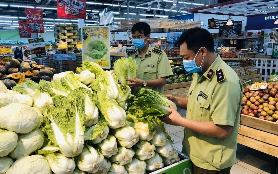 Tạm dừng Nghị định 46 về an toàn thực phẩm Tạm dừng Nghị định 46 về an toàn thực phẩm