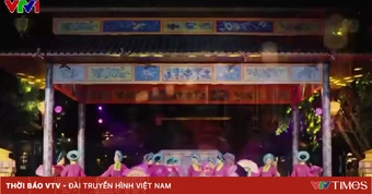 Tầm nhìn đưa giá trị văn hóa thành động lực phát triển