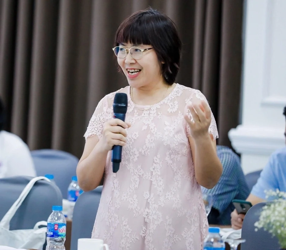 Tận dụng “dân số vàng” trước ngưỡng già hóa: Bài toán cấp bách của Việt Nam Tận dụng “dân số vàng” trước ngưỡng già hóa: Bài toán cấp bách của Việt Nam