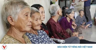 Tận dụng “dân số vàng” trước ngưỡng già hóa: Bài toán cấp bách của Việt Nam