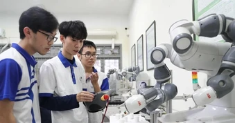 Tận dụng lợi thế dân số vàng