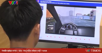 Tăng câu hỏi lý thuyết trong sát hạch lái xe, hạn chế tình trạng "học mẹo"