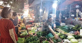 Tăng cơ chế chia sẻ