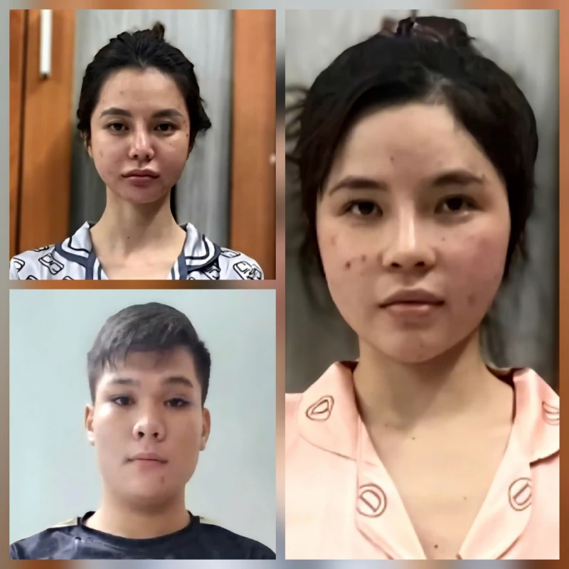 Tăng cường bảo vệ, hỗ trợ nạn nhân bị mua bán người