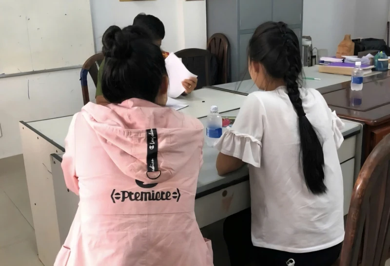 Tăng cường bảo vệ, hỗ trợ nạn nhân bị mua bán người