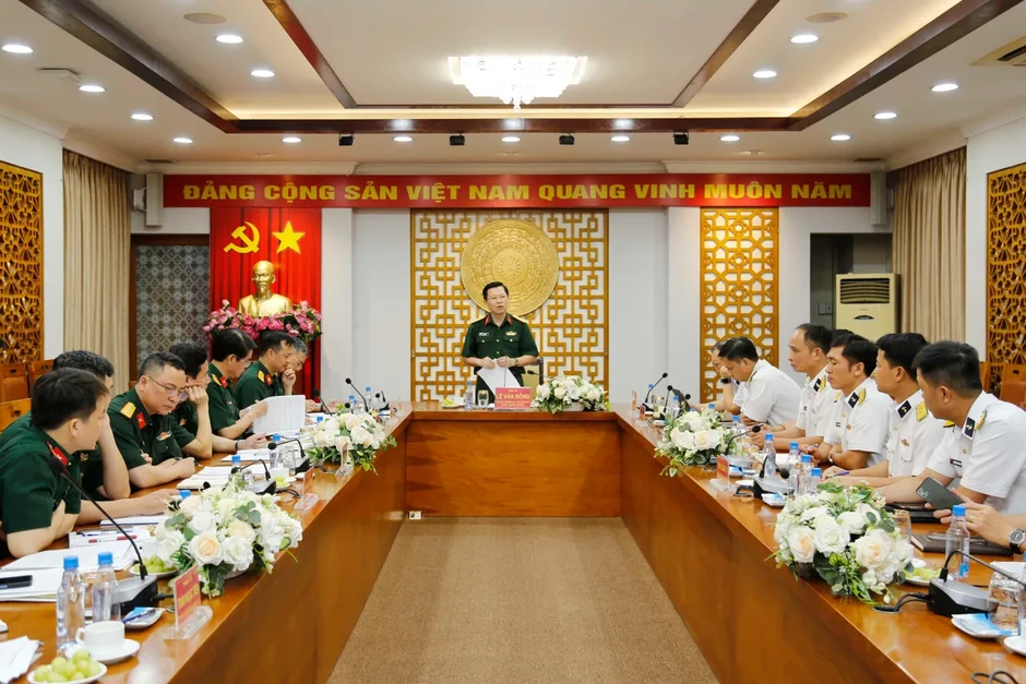Tăng cường cảnh báo sớm, giám sát an toàn lao động bằng công nghệ AI Tăng cường cảnh báo sớm, giám sát an toàn lao động bằng công nghệ AI
