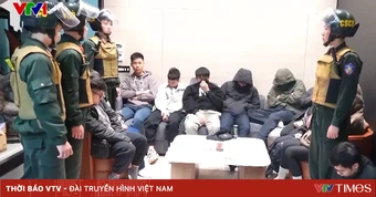 Tăng cường chống vi phạm bản quyền trên không gian mạng