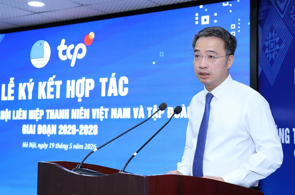Tăng cường chuỗi hoạt động chăm lo cho thanh niên công nhân giai đoạn 2026-2028