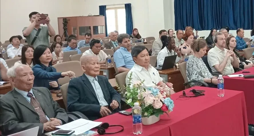 Tăng cường giải pháp xử lý rơm rạ thành nguyên liệu thân thiện với môi trường