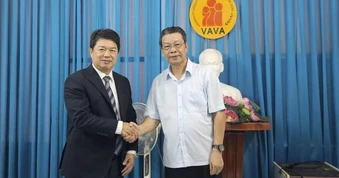 Tăng cường hợp tác quốc tế, hỗ trợ nạn nhân chất độc da cam
