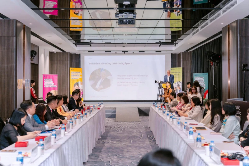Tăng cường khả năng chống chịu và hòa nhập cho thanh niên Tăng cường khả năng chống chịu và hòa nhập cho thanh niên