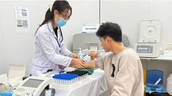 Tăng cường kiểm tra, kiểm soát chặt chi phí khám, chữa bệnh bảo hiểm y tế