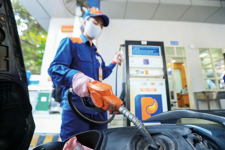 Tăng cường kiểm tra kinh doanh xăng dầu Tăng cường kiểm tra kinh doanh xăng dầu