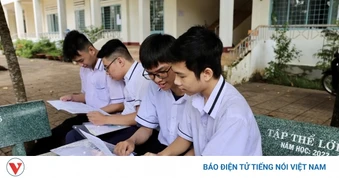 Tăng cường phối hợp liên ngành, Đắk Lắk sẵn sàng cho Kỳ thi tốt nghiệp THPT