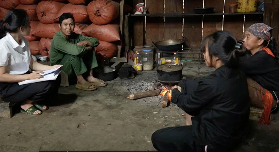 Tăng cường trợ giúp pháp lý cho đối tượng yếu thế Tăng cường trợ giúp pháp lý cho đối tượng yếu thế