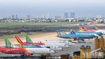 Tăng cường vận tải, bảo đảm an toàn giao thông dịp Quốc khánh 2/9