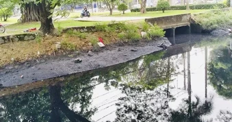 Tăng cường xử lý ô nhiễm kênh 19-5, duy tu 4 lần mỗi tháng