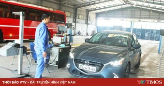 Tăng điều kiện đối với cơ sở đăng kiểm, nâng cao chất lượng kiểm định