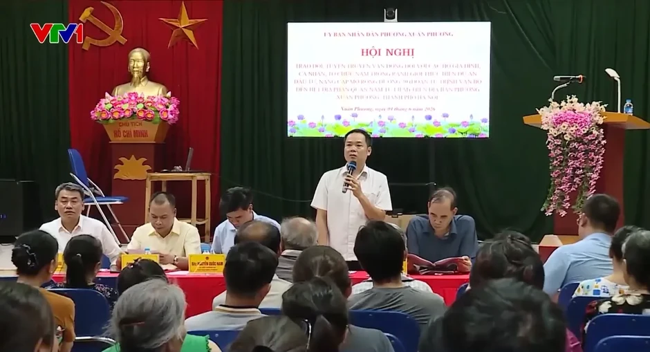 Tăng đối thoại, tạo đồng thuận trong giải phóng mặt bằng dự án nâng cấp, mở rộng đường 70 Tăng đối thoại, tạo đồng thuận trong giải phóng mặt bằng dự án nâng cấp, mở rộng đường 70