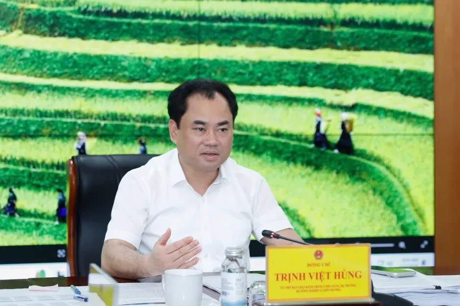 Tăng hậu kiểm trong quản lý môi trường Tăng hậu kiểm trong quản lý môi trường