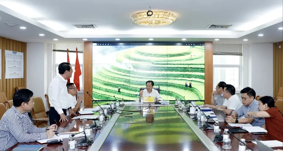 Tăng hậu kiểm trong quản lý môi trường Tăng hậu kiểm trong quản lý môi trường