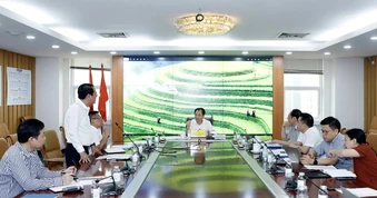 Tăng hậu kiểm trong quản lý môi trường
